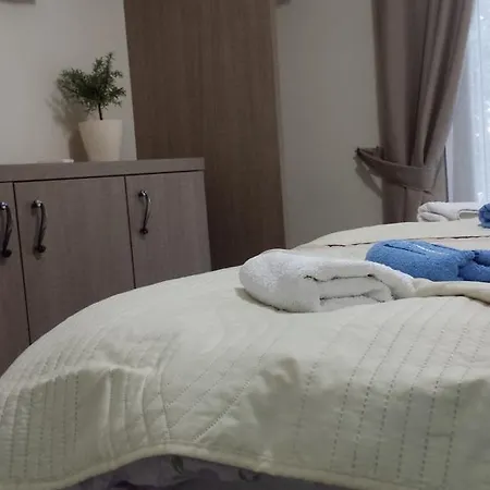 Apartments Fortunella Budva Room photo